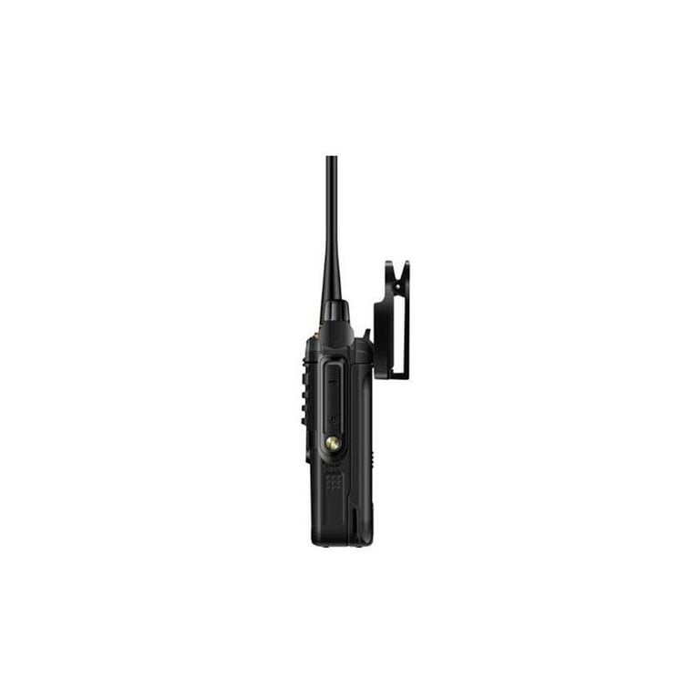 Портативна рація Baofeng T-57 Black - фото 4