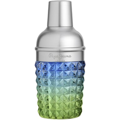 Туалетна вода Pepe Jeans Cocktail Edition For Him 100 мл (8436581942545) - фото 1