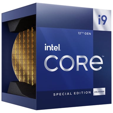 Процесор INTEL Core™ i9 12900KS (BX8071512900KS) - фото 1