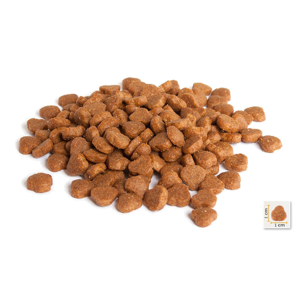 Сухий корм для кішок BonaCibo Adult Cat Lamb&Rice 2 кг (8694686406120) - фото 2 Сухий корм для кішок BonaCibo Adult Cat Lamb&Rice 2 кг (8694686406120) - фото 2