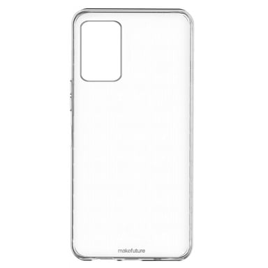 Чохол до мобільного телефона MakeFuture Vivo Y33s Air (Clear TPU) (MCA-VY33S) - фото 1