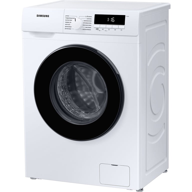 Пральна машина Samsung WW70T3020BW/UA - фото 6