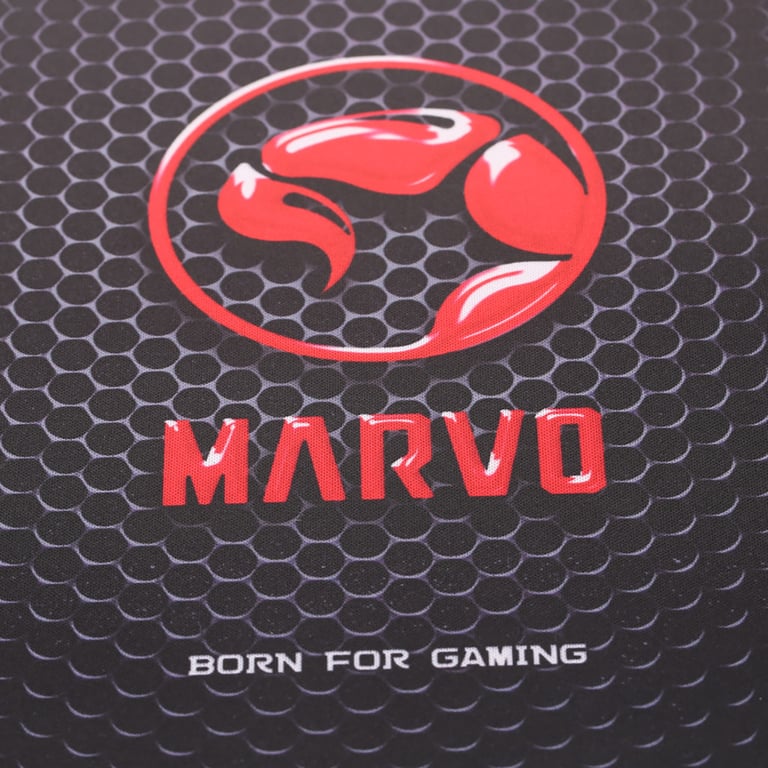 Килимок для мишки Marvo G46 S (G46S) - фото 2