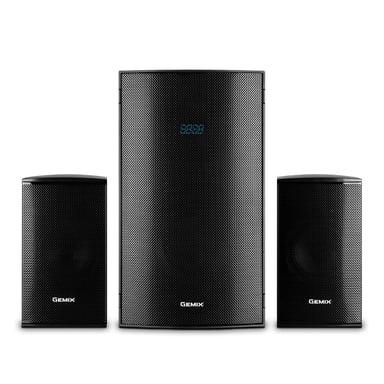 Акустична система Gemix SB-140BT Black - фото 1