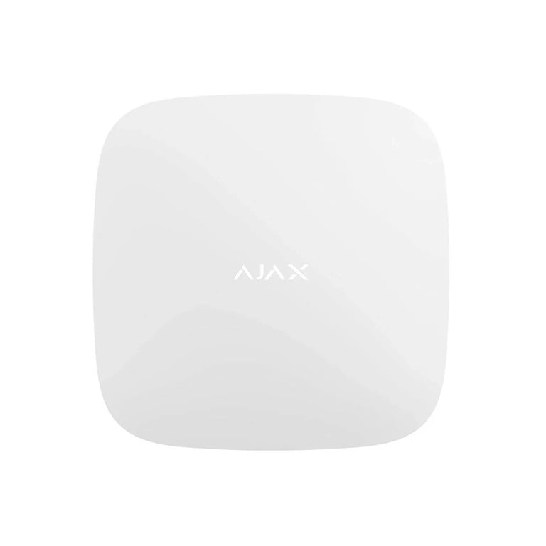 Ретранслятор Ajax ReX2 white - фото 1