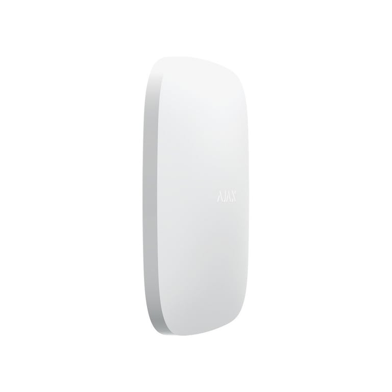 Ретранслятор Ajax ReX2 white - фото 2