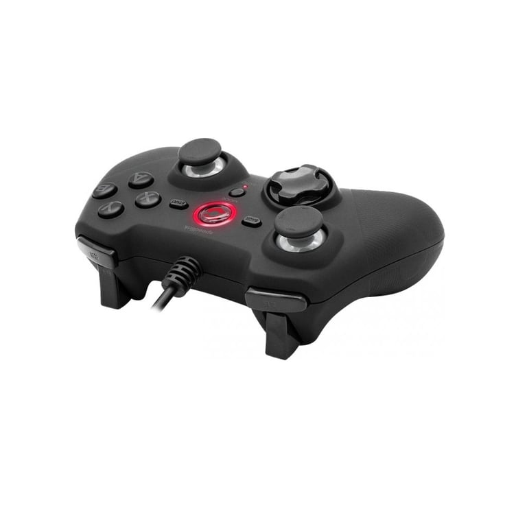 Геймпад Speedlink RAIT PC/PS3/Switch Black (SL-650010-BK) - фото 3