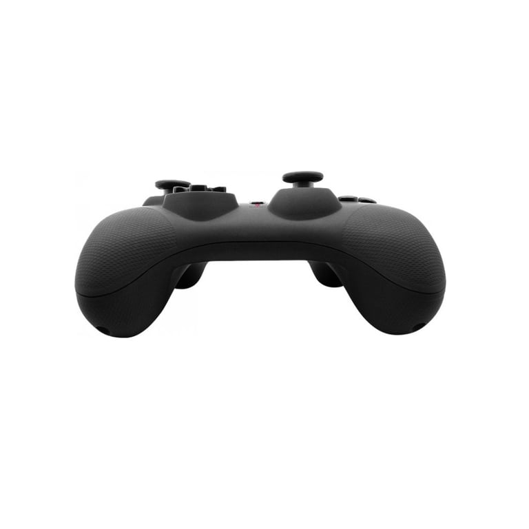 Геймпад Speedlink RAIT PC/PS3/Switch Black (SL-650010-BK) - фото 4