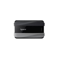 Зовнішній жорсткий диск 2.5" 2TB Apacer (AP2TBAC533B-1) - фото 2