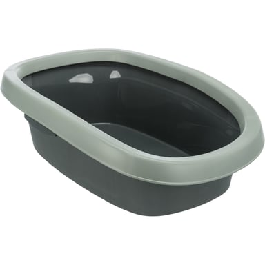 Туалет для котів Trixie Be Eco Carlo (4011905402123)