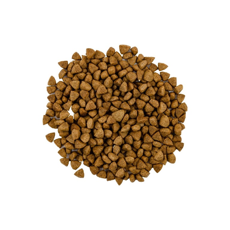 Сухий корм для кішок Savory Adult Cat Steril Fresh Lamb and Chicken 400 г (4820232630105) - фото 4