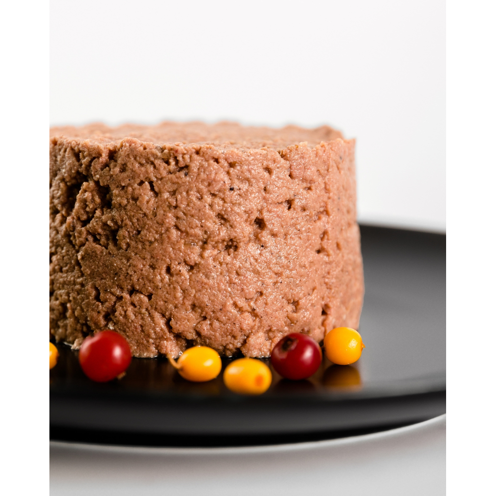 Вологий корм для кішок Savory Cat Can Adult Sterilised ягня 400 г (4820232630730) - фото 3 Вологий корм для кішок Savory Cat Can Adult Sterilised ягня 400 г (4820232630730) - фото 3