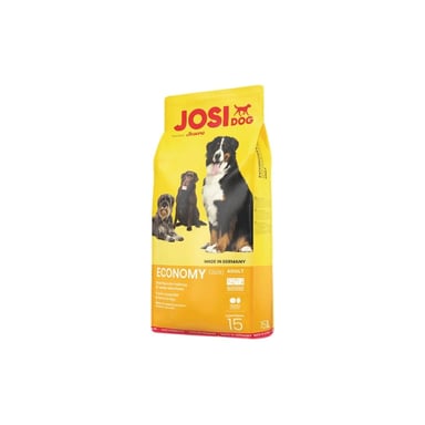 Сухий корм для собак Josera JosiDog Economy 15 кг (4032254745532) - фото 1