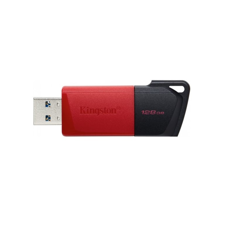 USB флеш накопичувач Kingston 128GB DataTraveler Exodia M USB 3.2 (DTXM/128GB) - фото 2