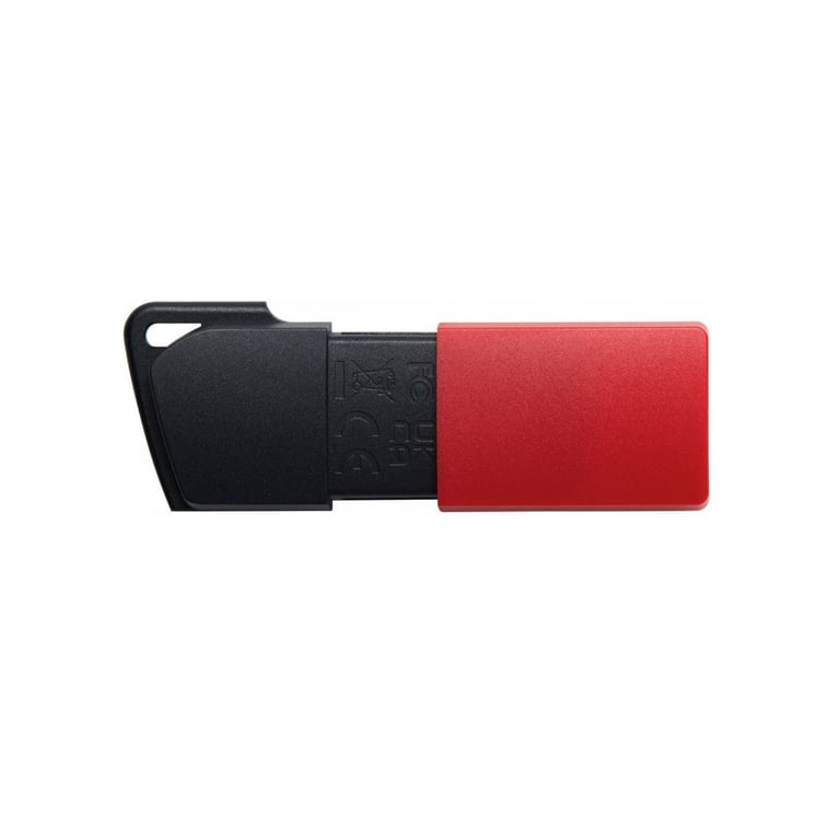 USB флеш накопичувач Kingston 128GB DataTraveler Exodia M USB 3.2 (DTXM/128GB) - фото 3
