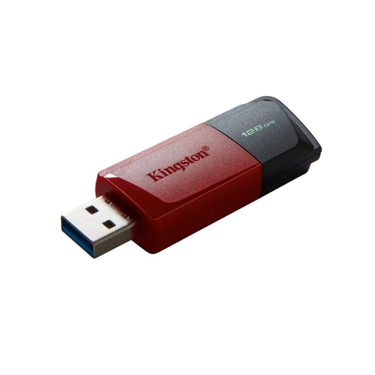 USB флеш накопичувач Kingston 128GB DataTraveler Exodia M USB 3.2 (DTXM/128GB) - фото 4