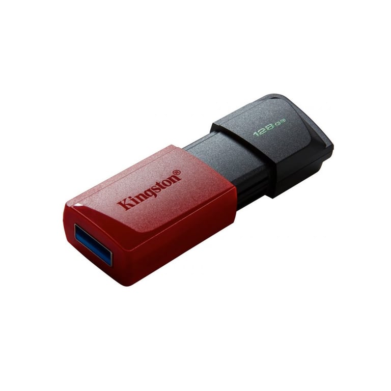USB флеш накопичувач Kingston 128GB DataTraveler Exodia M USB 3.2 (DTXM/128GB) - фото 5