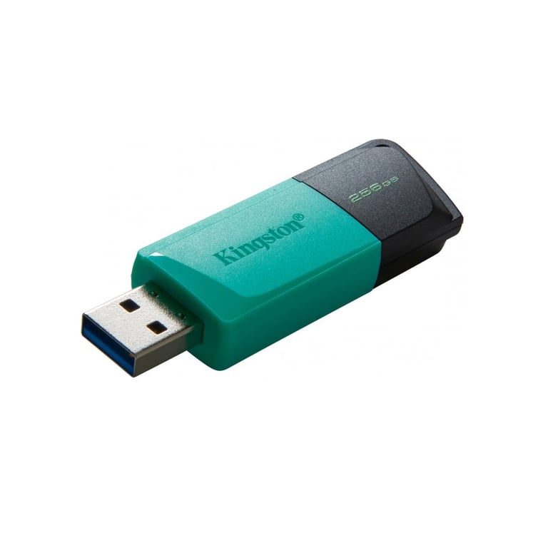 USB флеш накопичувач Kingston 256GB DataTraveler Exodia M USB 3.2 (DTXM/256GB) - фото 4