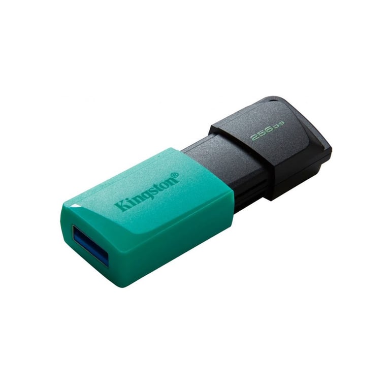 USB флеш накопичувач Kingston 256GB DataTraveler Exodia M USB 3.2 (DTXM/256GB) - фото 5