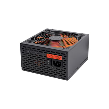Блок живлення LogicPower 900W (ATX-900W) - фото 1
