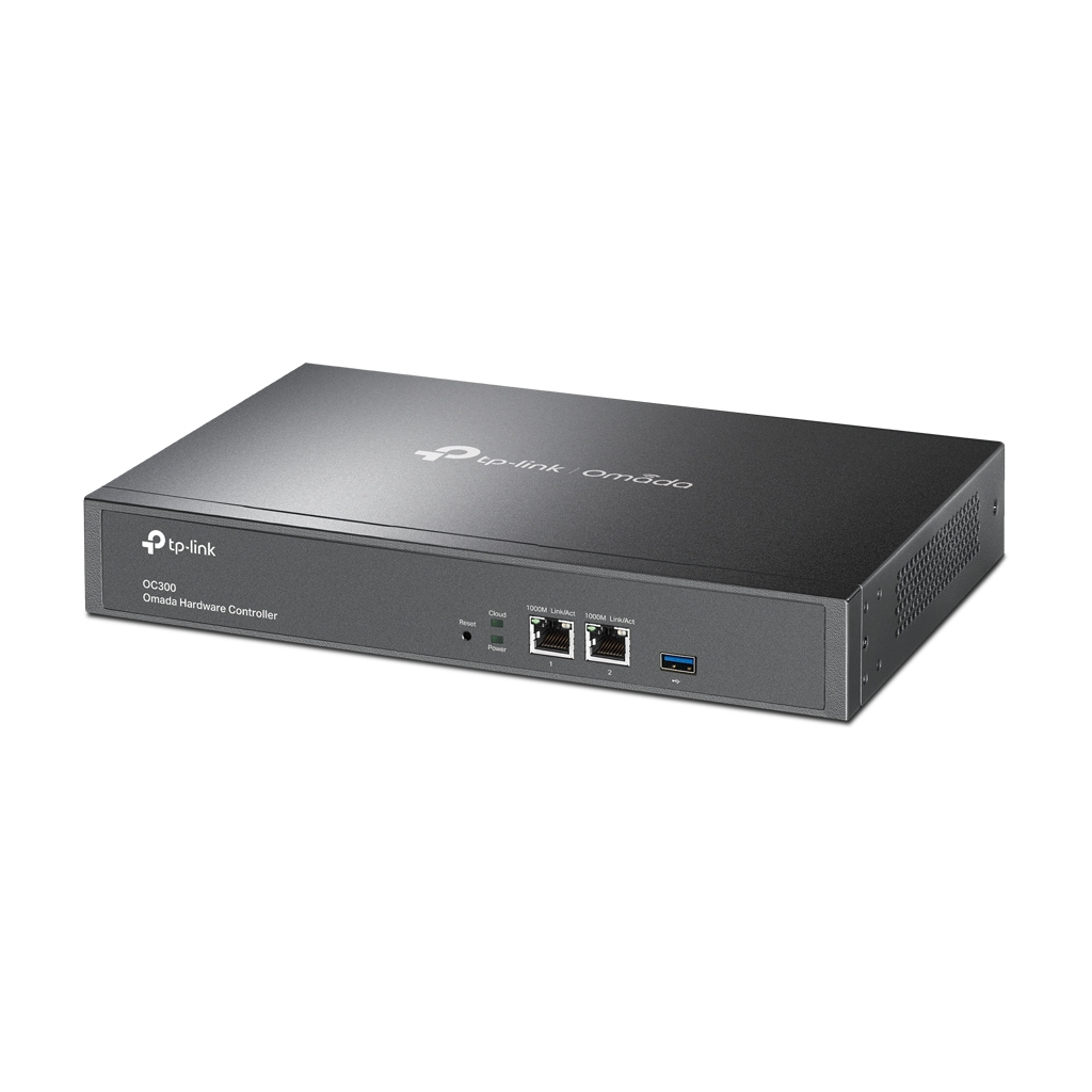 Комутатор мережевий TP-Link OC300 - фото 3 Комутатор мережевий TP-Link OC300 - фото 3