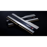 Модуль пам'яті для комп'ютера DDR5 32GB (2x16GB) 6000 MHz Trident Z5 RGB Silver G.Skill (F5-6000J3636F16GX2-TZ5RS) - фото 5