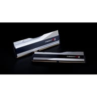 Модуль пам'яті для комп'ютера DDR5 32GB (2x16GB) 6000 MHz Trident Z5 RGB Silver G.Skill (F5-6000J3636F16GX2-TZ5RS) - фото 6