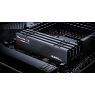 Модуль пам'яті для комп'ютера DDR5 32GB (2x16GB) 5600 MHz Ripjaws S5 Black G.Skill (F5-5600J4040C16GX2-RS5K) - фото 6