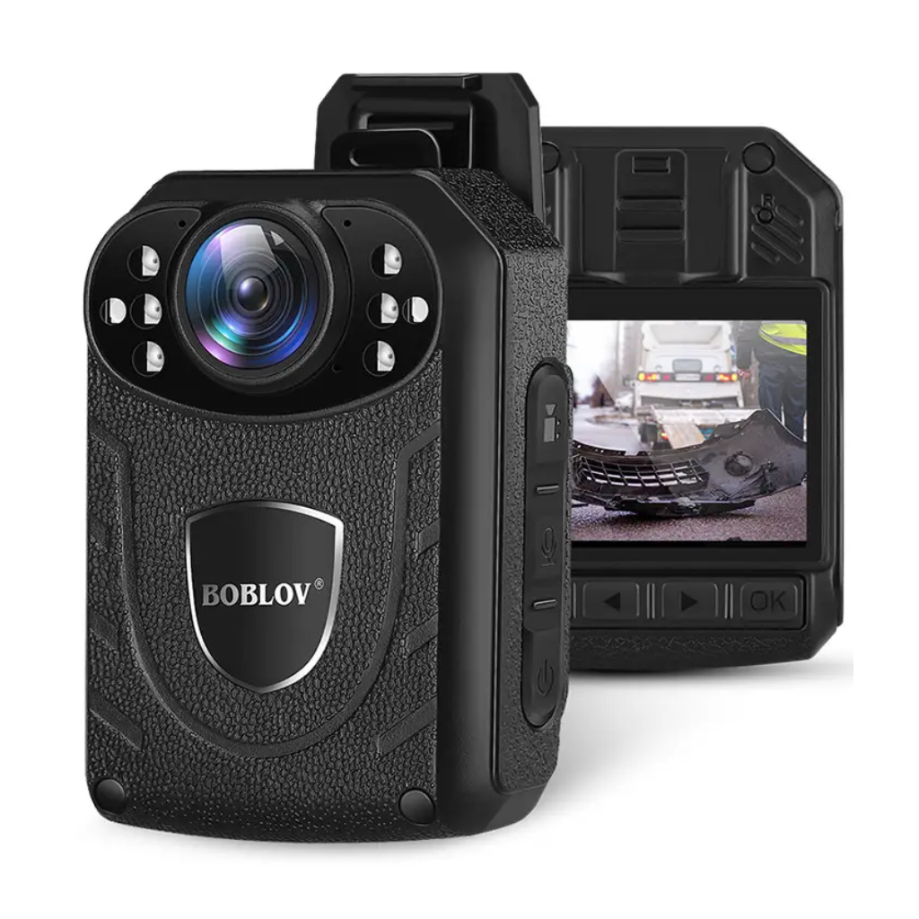 Відеореєстратор BOBLOV KJ21 Відеореєстратор BOBLOV KJ21