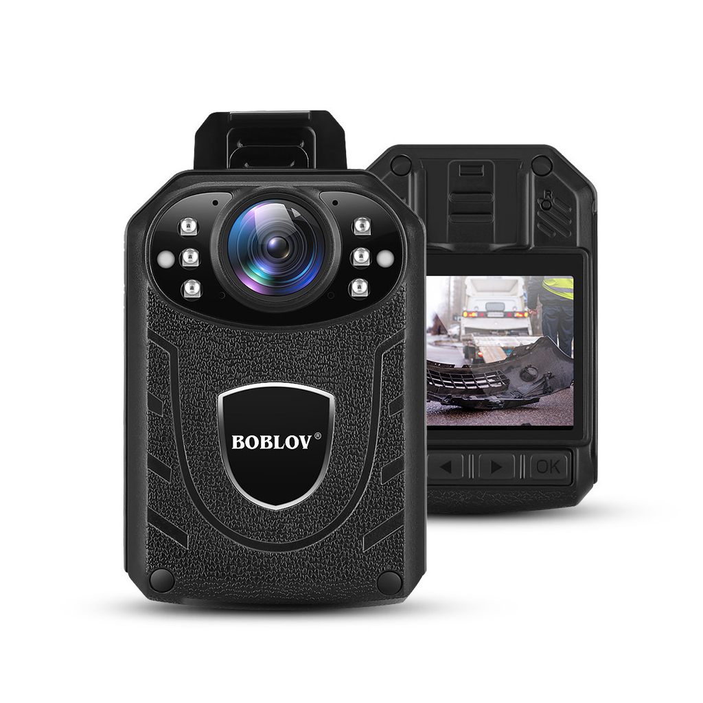 Відеореєстратор BOBLOV KJ21 - фото 12 Відеореєстратор BOBLOV KJ21 - фото 12