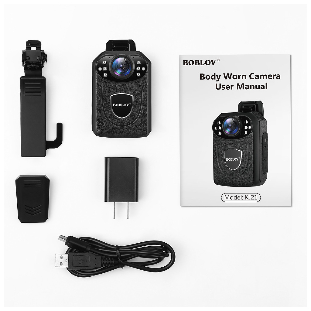 Відеореєстратор BOBLOV KJ21 - фото 4 Відеореєстратор BOBLOV KJ21 - фото 4