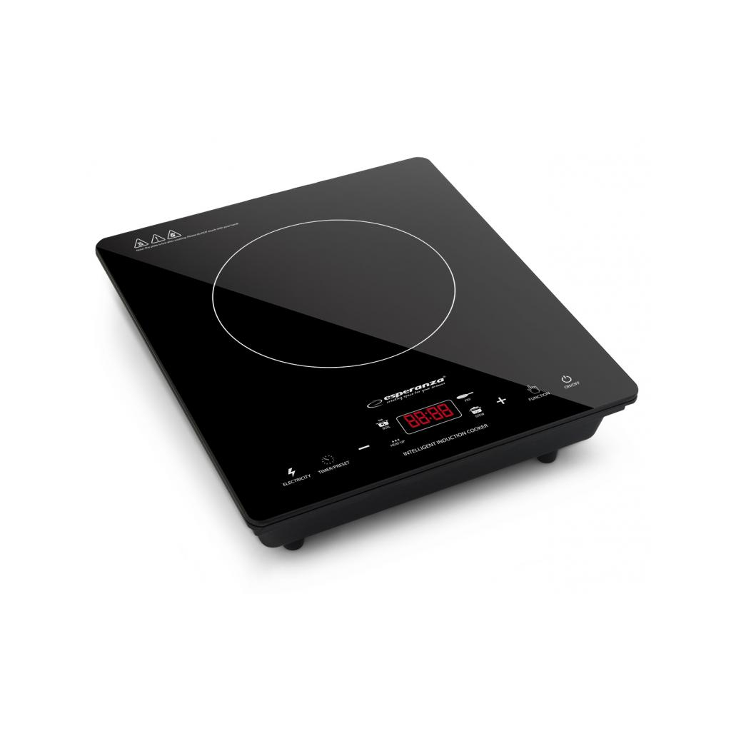 Настільна плита Esperanza EKH009 - фото 1