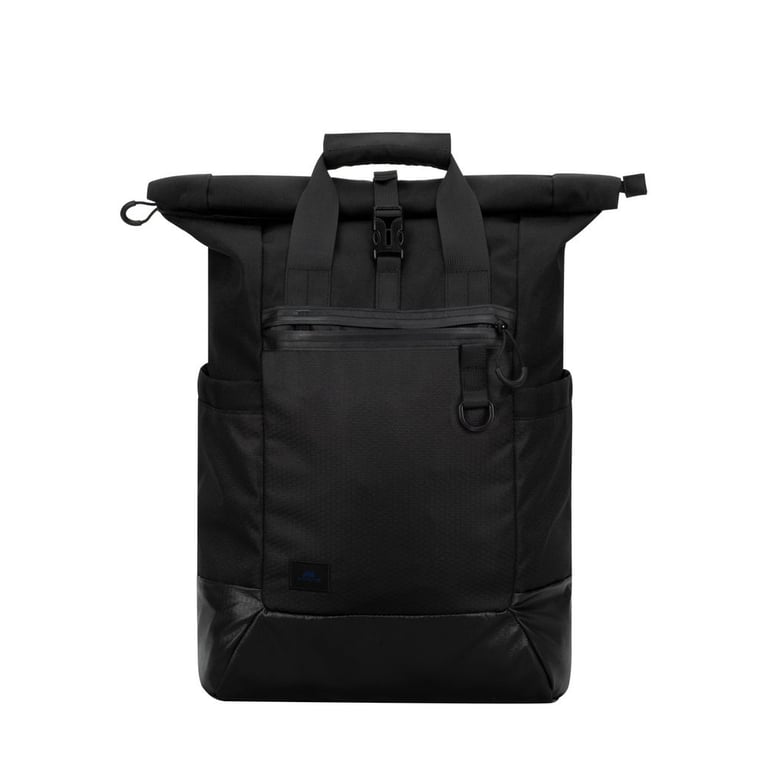 Рюкзак для ноутбука RivaCase 15.6" 5321 Black (5321Black) - фото 1