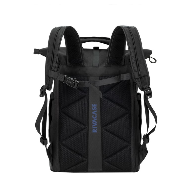 Рюкзак для ноутбука RivaCase 15.6" 5321 Black (5321Black) - фото 3