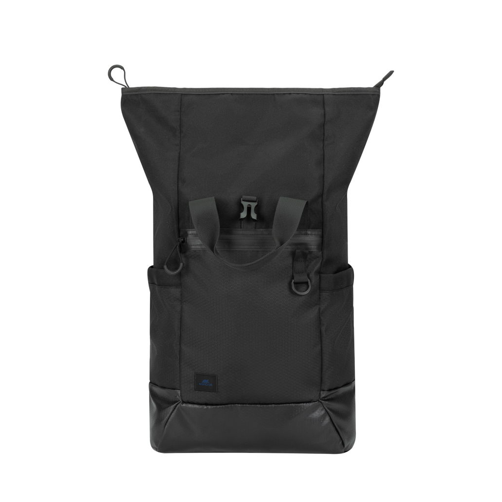 Рюкзак для ноутбука RivaCase 15.6" 5321 Black (5321Black) - фото 4 Рюкзак для ноутбука RivaCase 15.6" 5321 Black (5321Black) - фото 4
