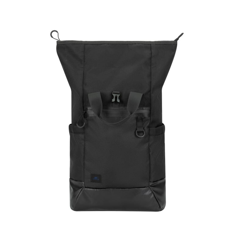 Рюкзак для ноутбука RivaCase 15.6" 5321 Black (5321Black) - фото 4