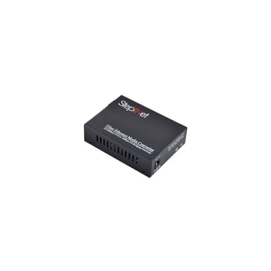 Медіаконвертер MC-R-0,1-1SM-1310nm-20 Step4Net - фото 1