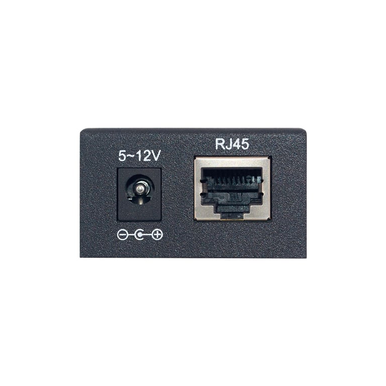 Медіаконвертер MCm-Q-0,1-1SM-1310nm-20 Step4Net - фото 3