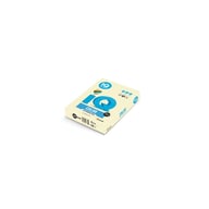 Папір IQ color А4 80g 500sh beige, Vanilla, pastel Mondi (BE66/A4/80/IQ) - фото 1