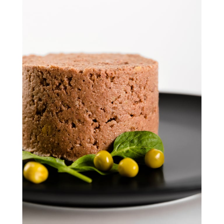 Консерви для собак Savory Dog Gourmand яловичина 800 г (4820232630440) - фото 3