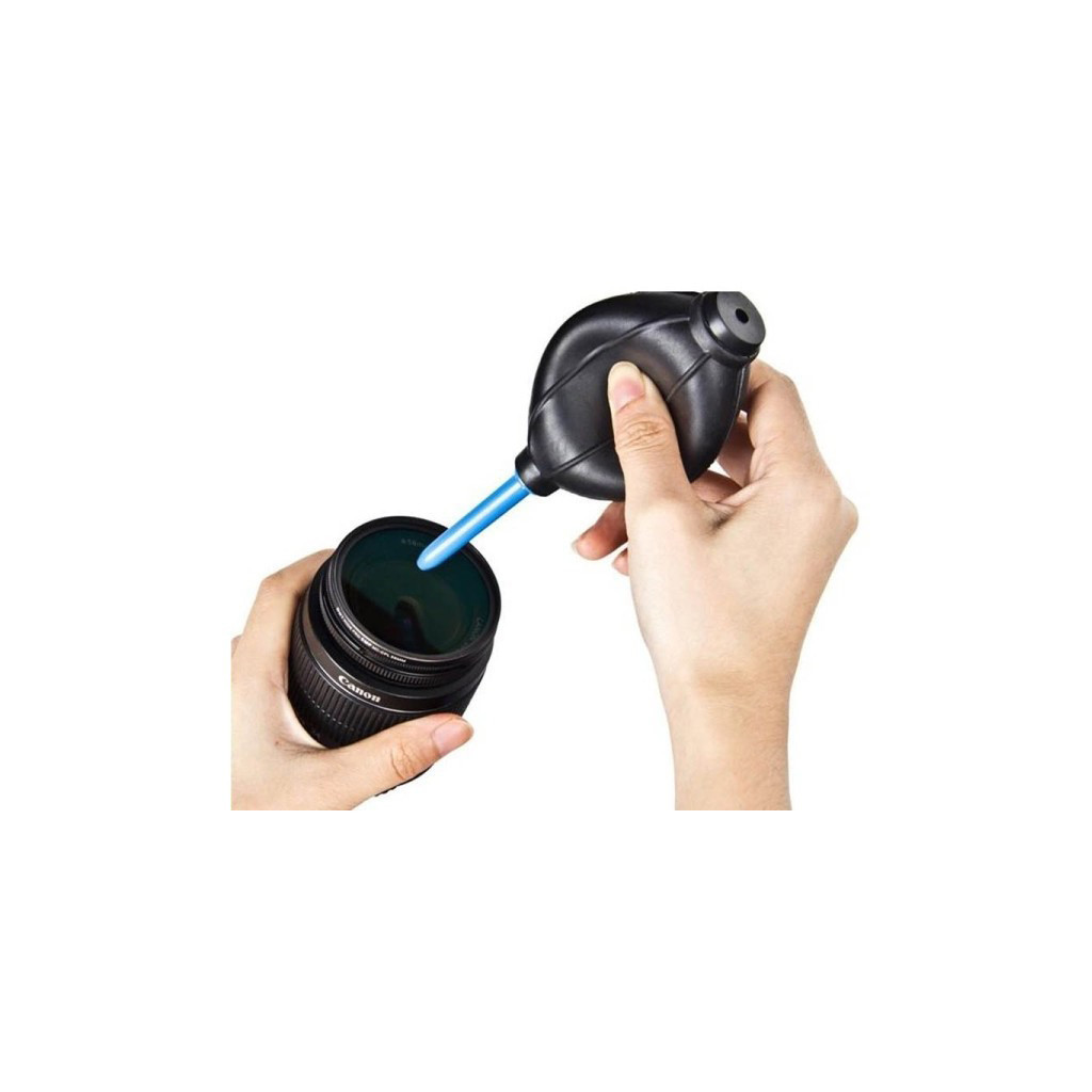 Очищувач для оптики Puluz 3 в 1 S-DLP-0102 (SDLP0102) - фото 4 Очищувач для оптики Puluz 3 в 1 S-DLP-0102 (SDLP0102) - фото 4