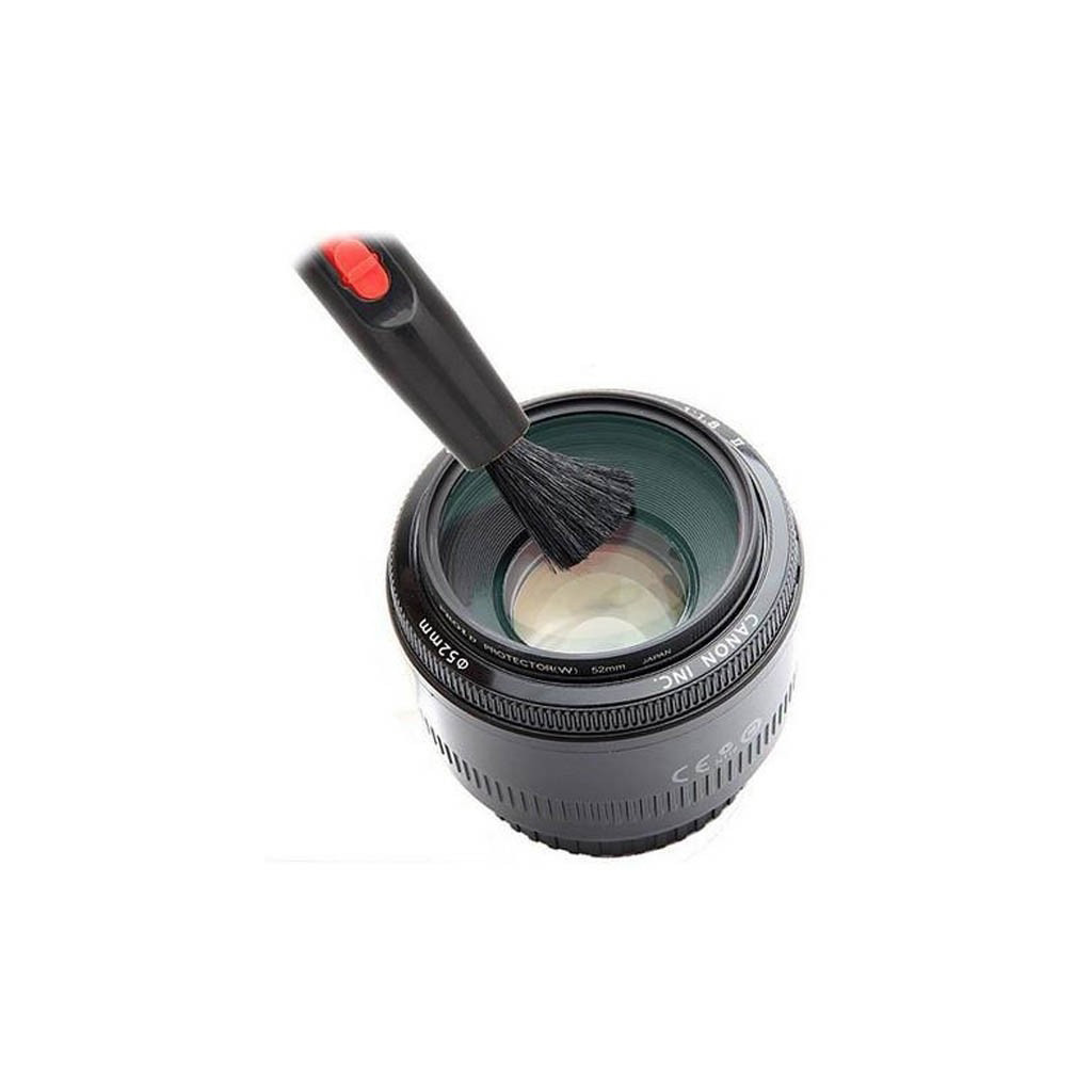 Очищувач для оптики Puluz 3 в 1 S-DLP-0102 (SDLP0102) - фото 5 Очищувач для оптики Puluz 3 в 1 S-DLP-0102 (SDLP0102) - фото 5