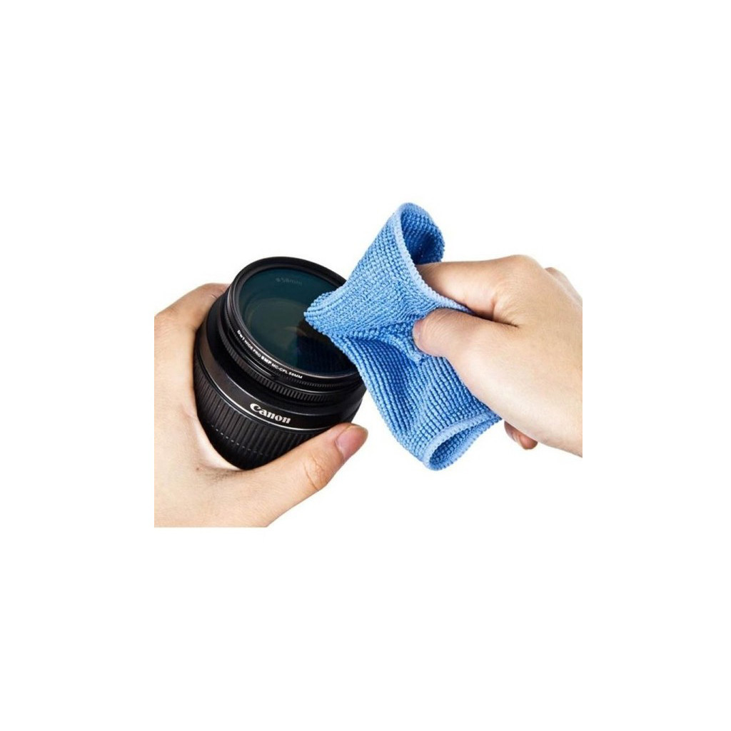 Очищувач для оптики Puluz 3 в 1 S-DLP-0102 (SDLP0102) - фото 6 Очищувач для оптики Puluz 3 в 1 S-DLP-0102 (SDLP0102) - фото 6