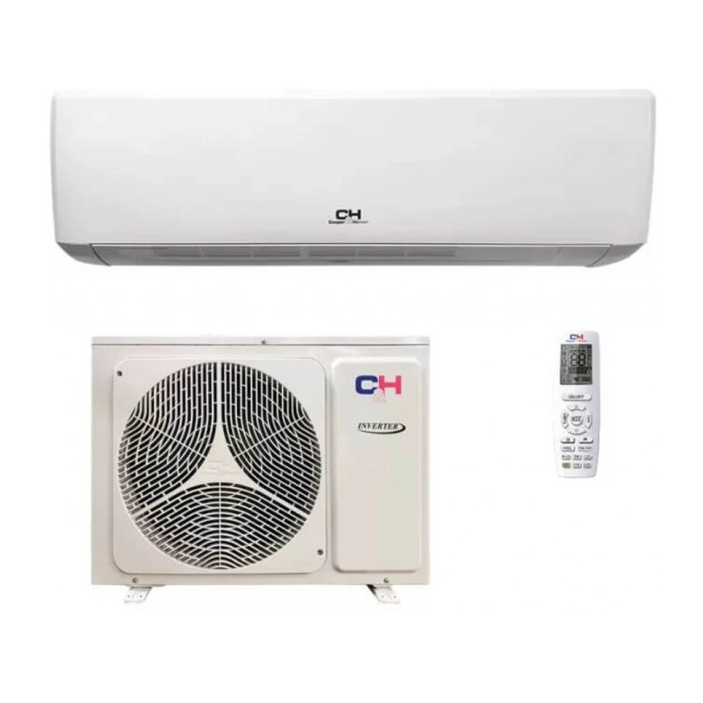 Кондиціонер Cooper&Hunter CH-S07FTXF2-NG