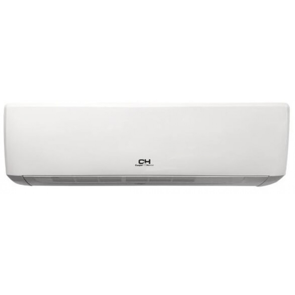 Кондиціонер Cooper&Hunter CH-S07FTXF2-NG - фото 2 Кондиціонер Cooper&Hunter CH-S07FTXF2-NG - фото 2