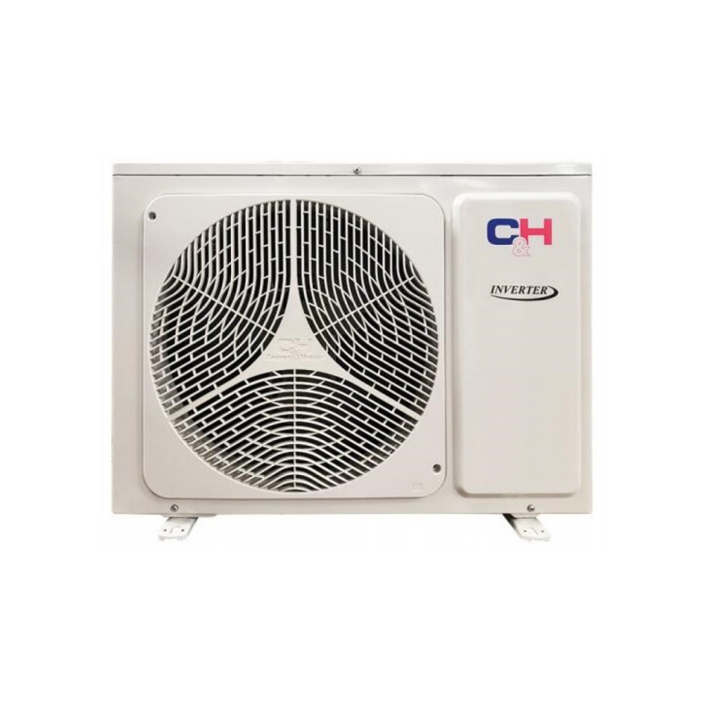 Кондиціонер Cooper&Hunter CH-S07FTXF2-NG - фото 3 Кондиціонер Cooper&Hunter CH-S07FTXF2-NG - фото 3