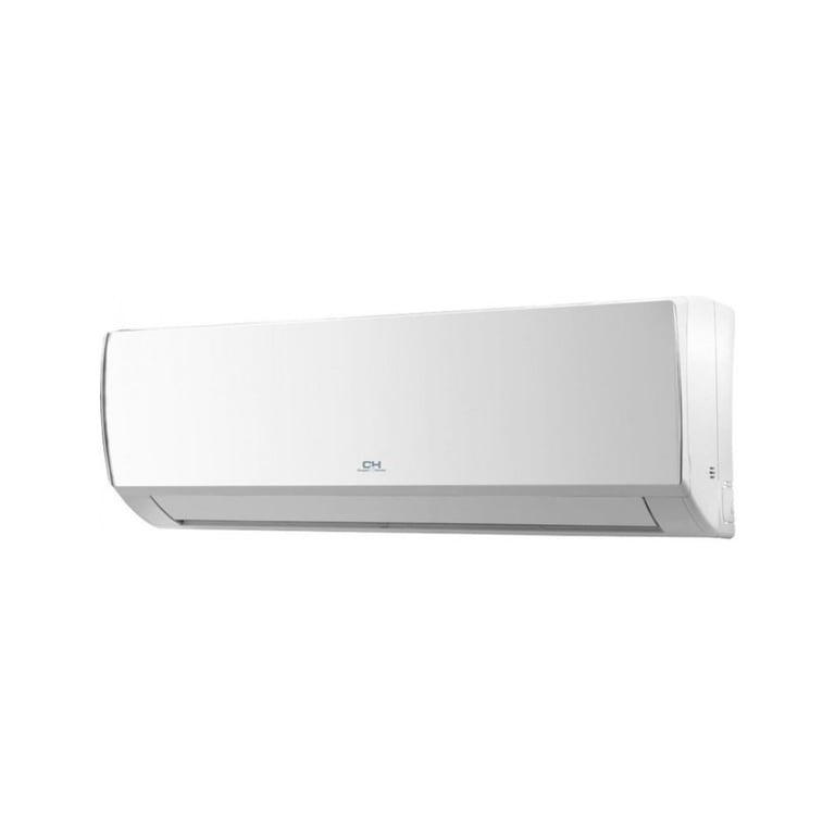 Кондиціонер Cooper&Hunter CH-S07FTXQ2-NG - фото 2