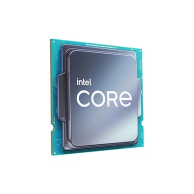 Процесор INTEL Core™ i5 12400F (CM8071504555318) - фото 1