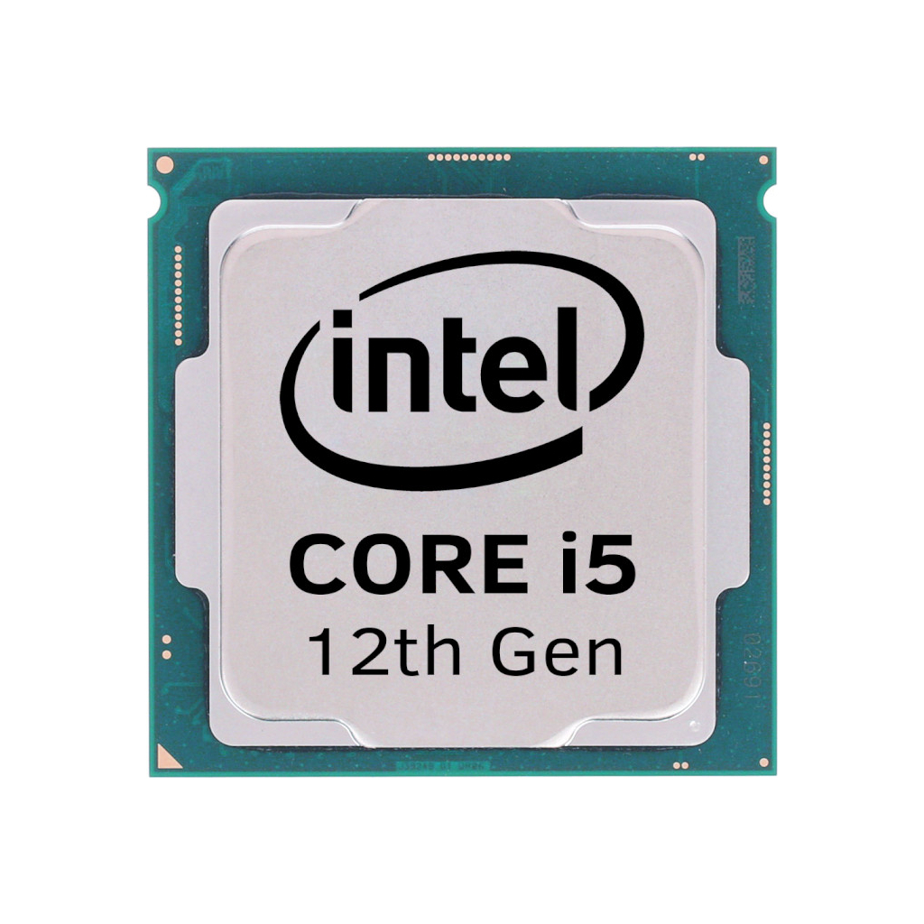 Процесор INTEL Core™ i5 12400 (CM8071504650608) - фото 1 Процесор INTEL Core™ i5 12400 (CM8071504650608) - фото 1