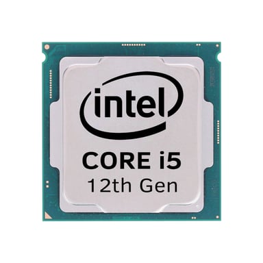 Процесор INTEL Core™ i5 12400 (CM8071504650608) - фото 1